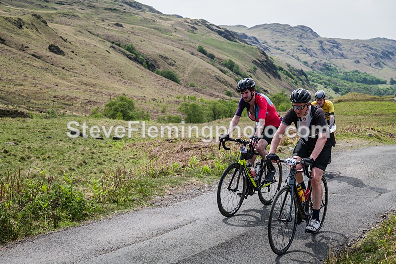 140334 - Hardknott Pass Camera 1 14.00-15.00