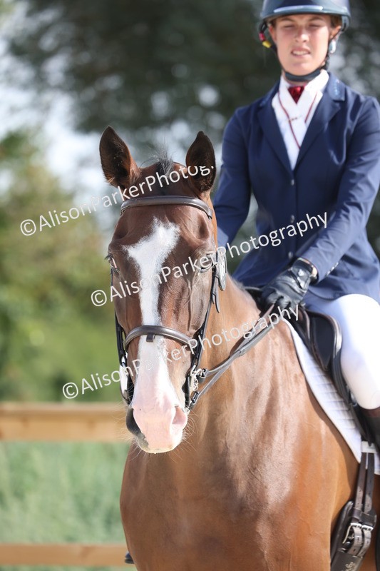 20260802-0166 - Class 5 - ROR Ridden