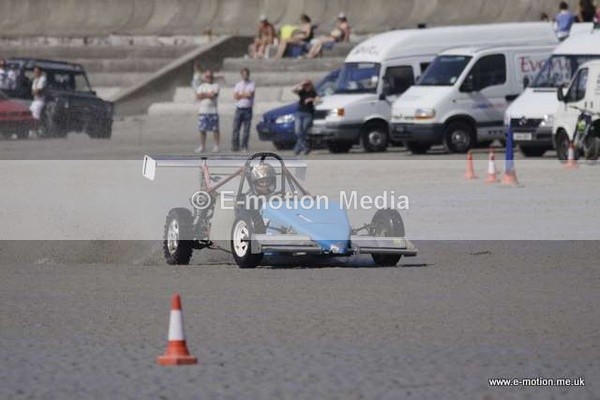 SR 270609-16 - Sand Racing 27/06/09