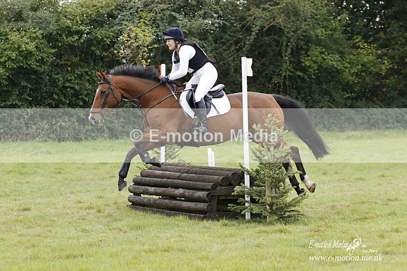  WWHT 171021 2256 - Novice Pairs (0.80m)  17/10/21