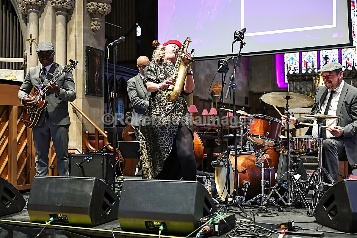 JAZZ 2024-245 - Swindon Jazz& Soul Festival 2024....Soul