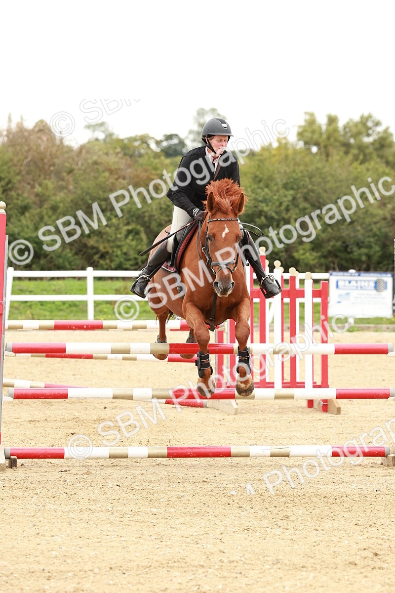 1I0A7150 - Class 3 - Senior Discovery - 1.00m