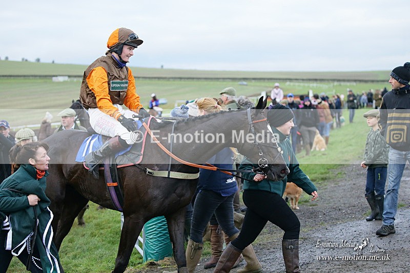 PtP 121221 758 - Barbury International Point-to-Point 112/12/2021