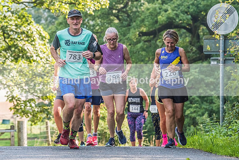 The One 10-450 - The One 10 Mile Road Race Saturday 9th September 2023