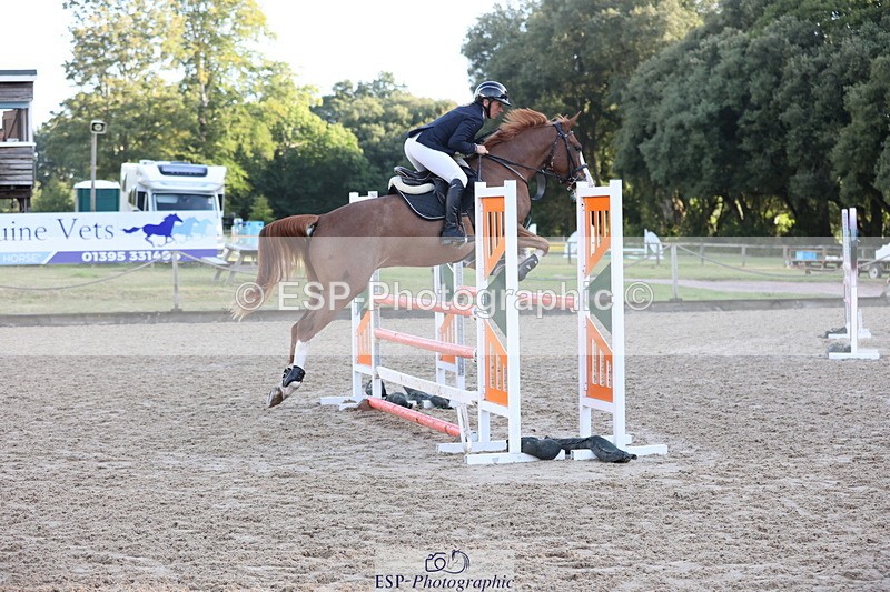 250831A-081310-08596 - Cls 40 Snr Newcomers