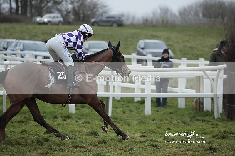 PtP 041222 0151 - Larkhill Racing Club Point-to-Point Larkhill 01/01/23