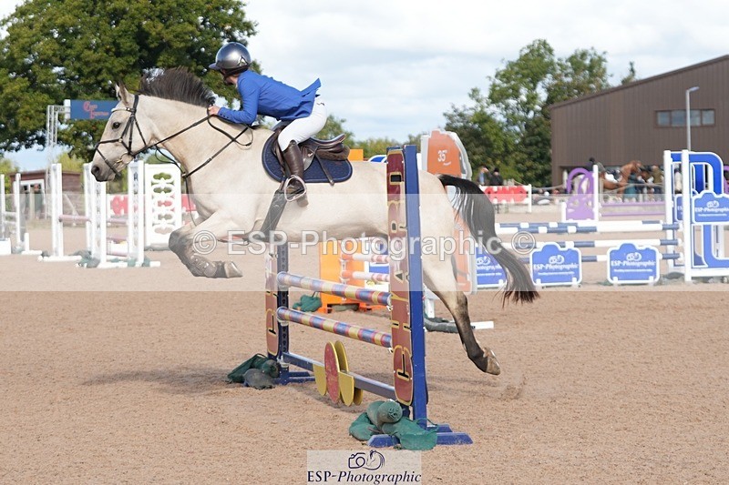 250921-105026-02424 - Cls 5 Pony Discovery and 90cm