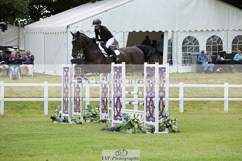 240704-133318-04992 - Cls 3 National 1.30m Open