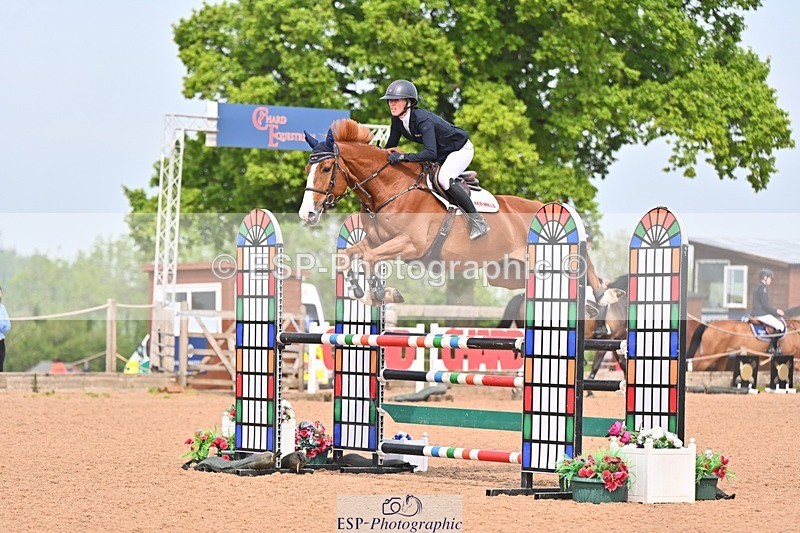 260509-105902-01766 - Cls 26a Snr Foxhunter