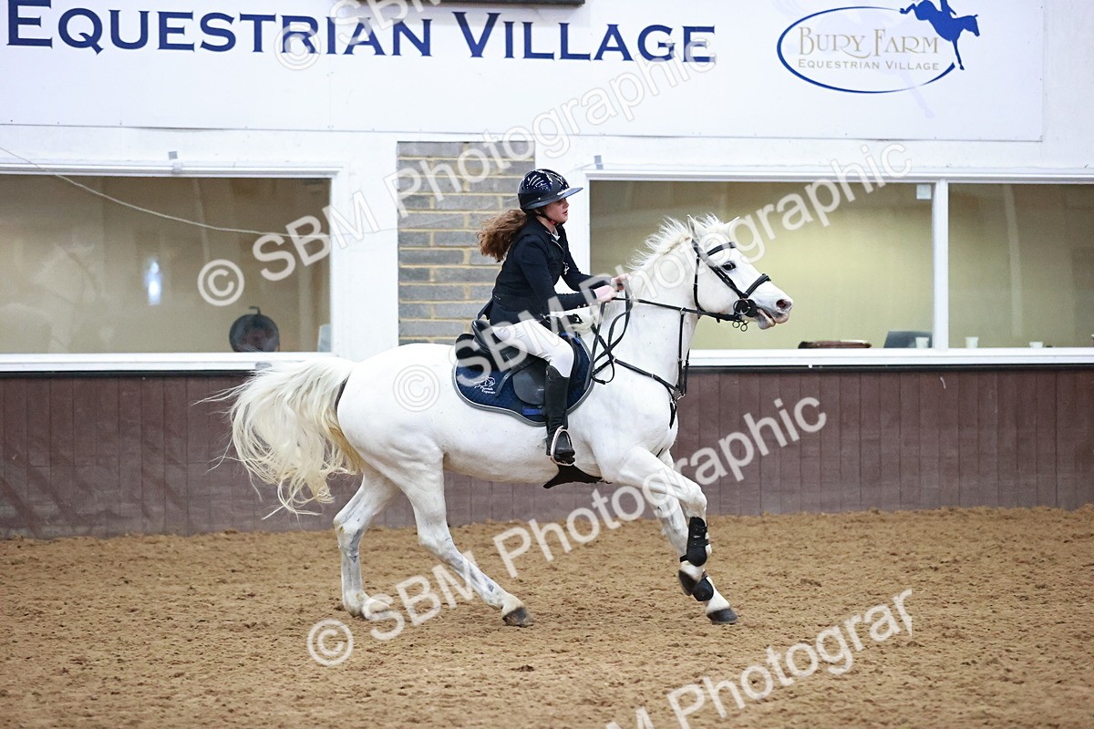 SBM_000567 - Class 2 - Pony Winter Champs 80cm