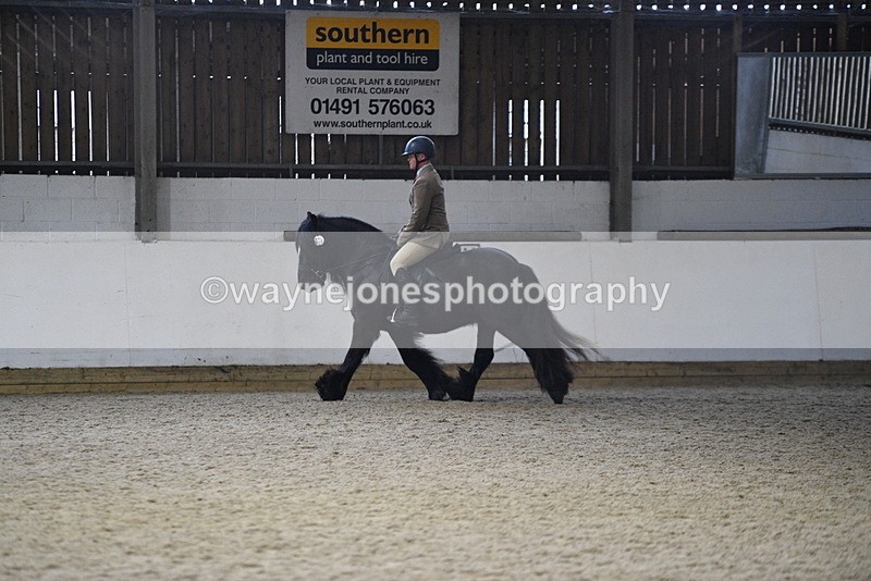 WJ5_8632 - Class 14 Novice Ridden/Rider