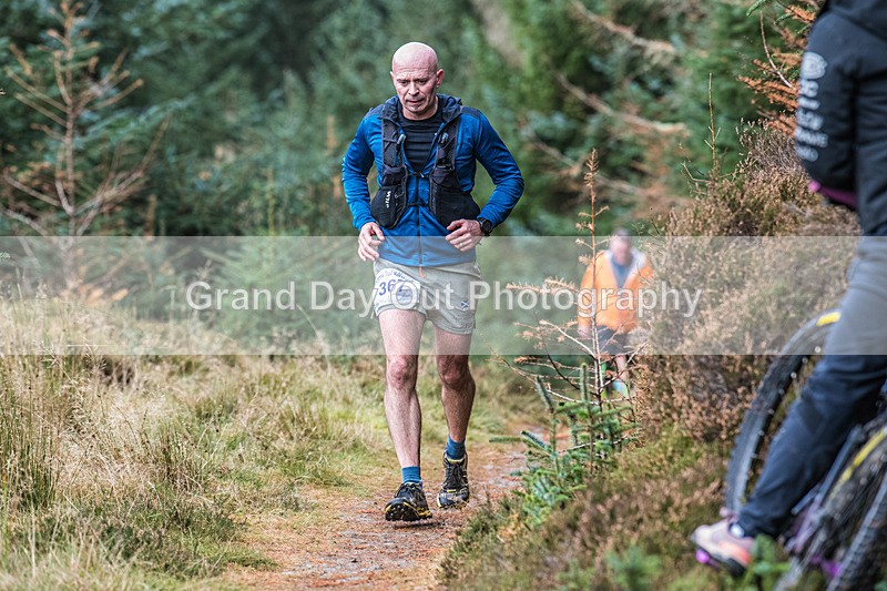 Glentress-1090 - High Terrain Events Glentress 21 & 10K Trail Races Saturday 15th November 2025