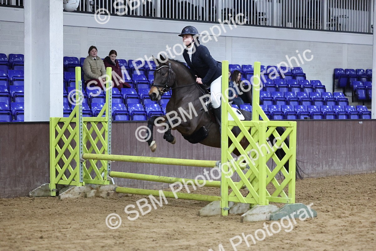 SBM_000196 - Class 1 - 70cm