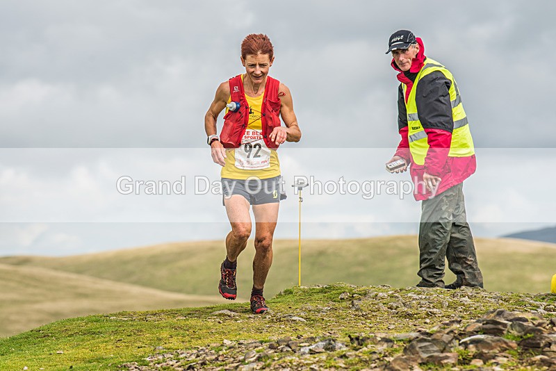 Sedbergh -1513 - Sedbergh Hills Fell Race Sunday 20th August 2023