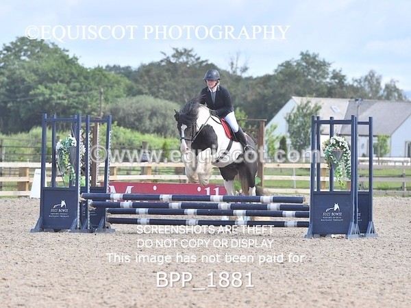 BPP_1881 - DERBY CLASS 5 - 60CM