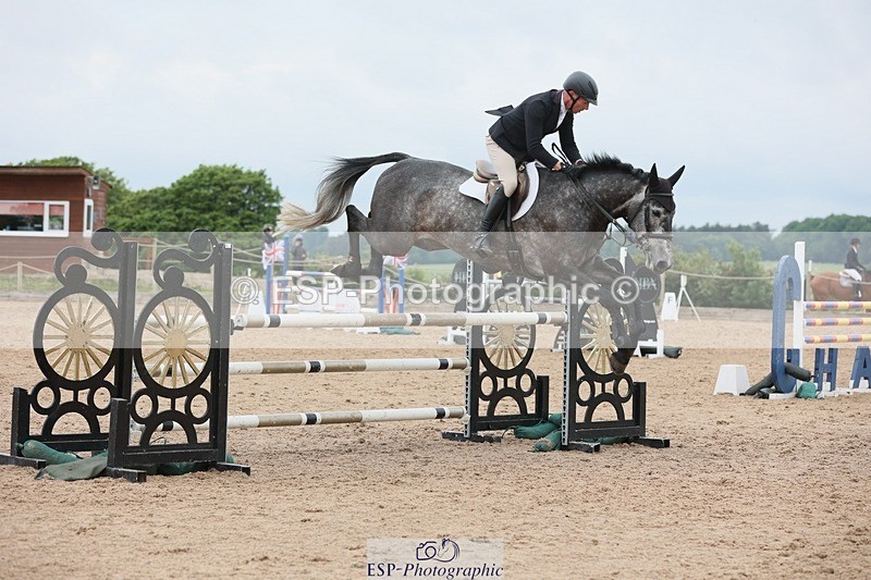 250524-110750-04280 - Cls 14 Snr Newc 1st Rnd