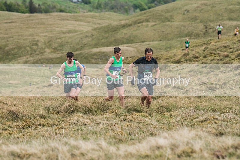 Hartside-30 - Dockray-Hartside Fell Race Wednesday 6th May 2026