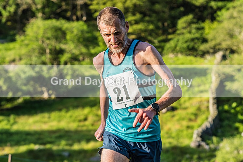 Langstrath-403 - Langstrath Fell Race Wednesday 19th June 2024