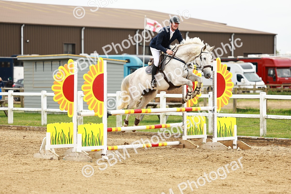 SBM_000923 - Class 3 - Senior Discovery - 1.00m