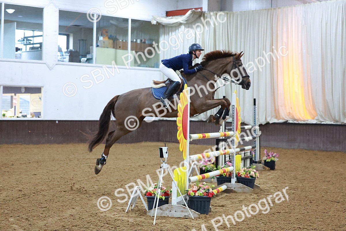 SBM_003928 - Class 12 - National B&C Handicap Champs Qualifier 1.25m 1.30m