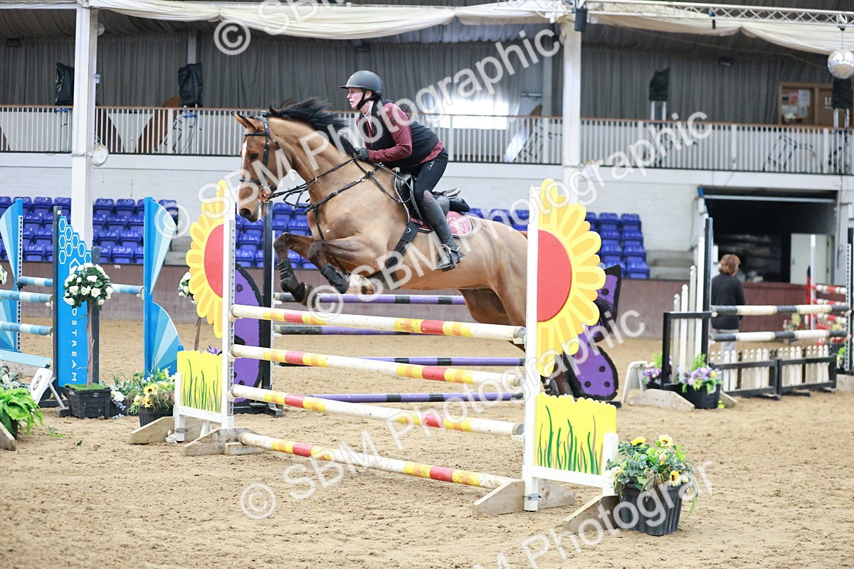 SBM_000869 - Class 4 - Senior Newcomers - 1.10m