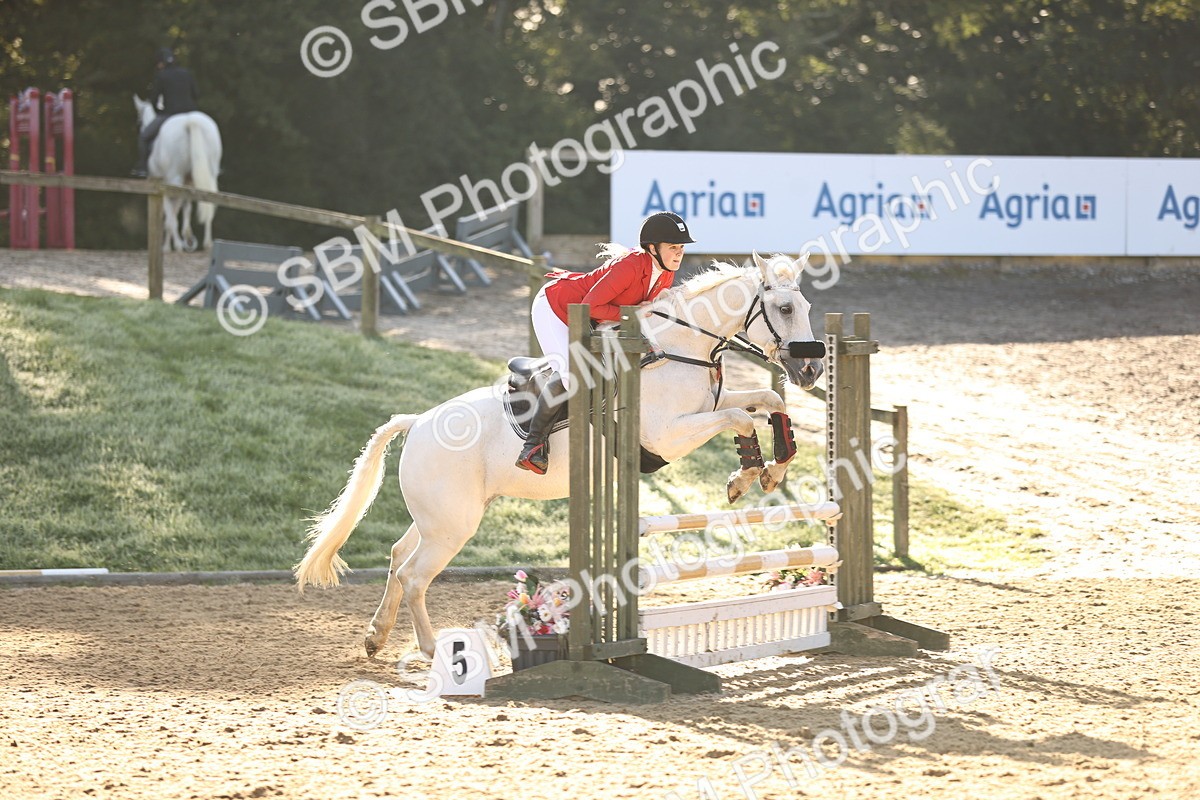 SBM_34681 - J38 - Senior 80cm Championship