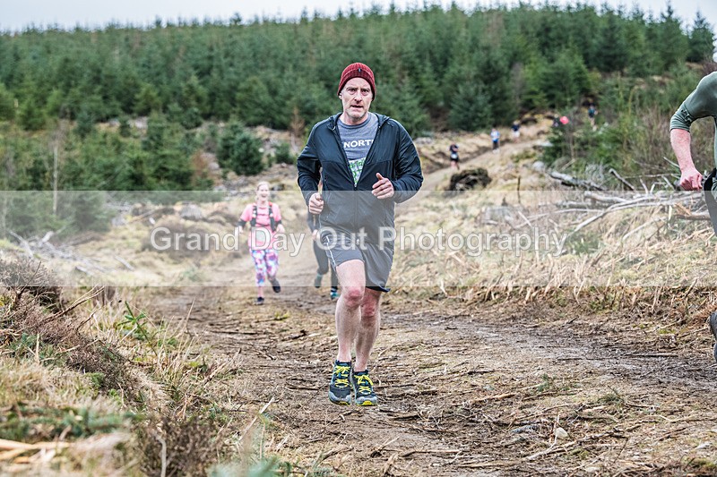 Glentress-1802 - High Terrain Events Glentress Marathon 21 & 10K Trail Races Sunday 18th February 2024