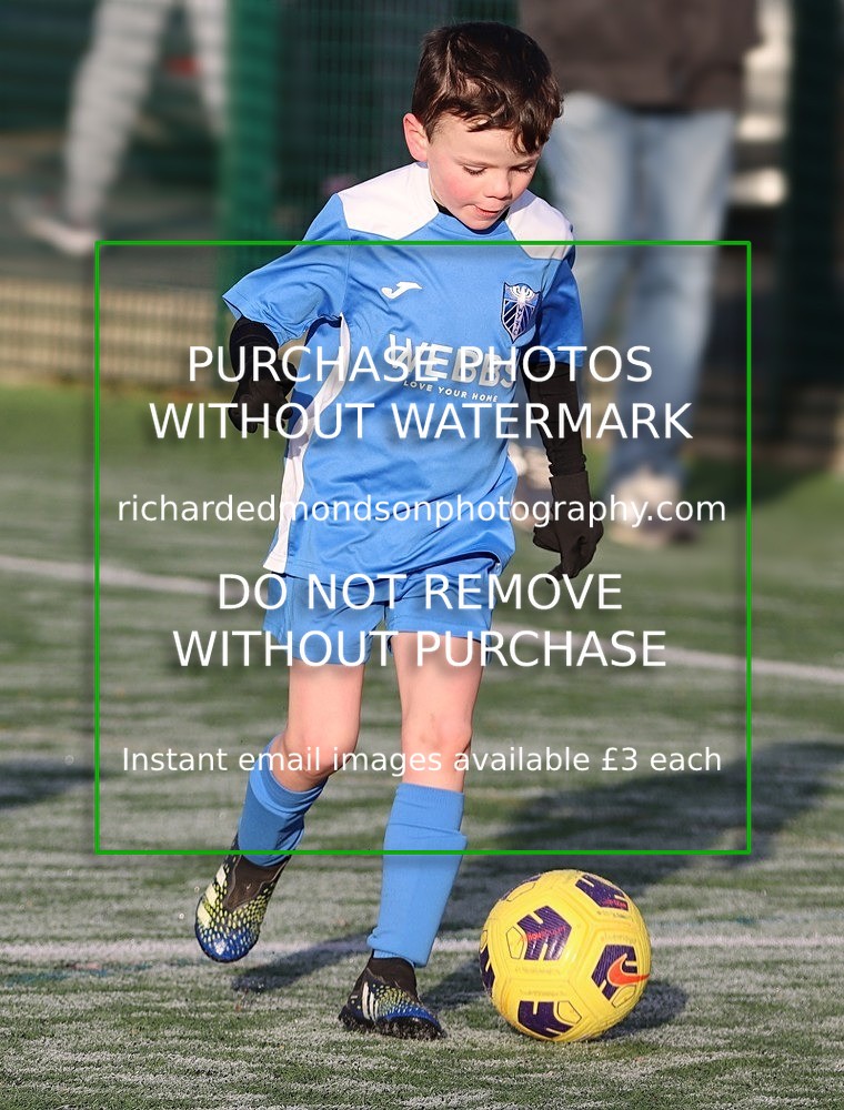 IMG_8377 - Wattsfield U7 vs Ibis U7 (21/1/23)