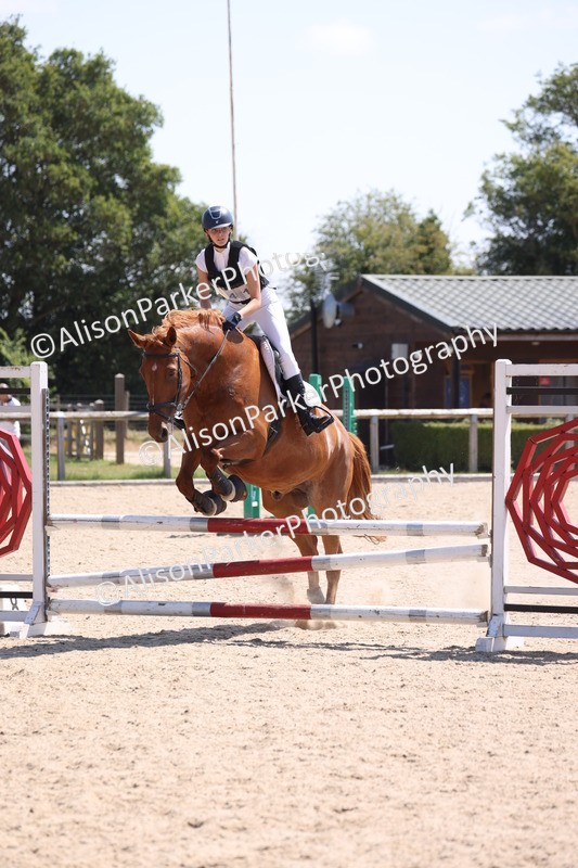 20250713-1035 - Class 5 - 80cm