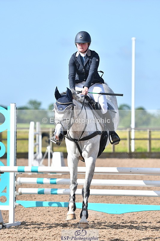 240609A-090334-03210 - Cls 15 Snr British Novice and 90cm Open