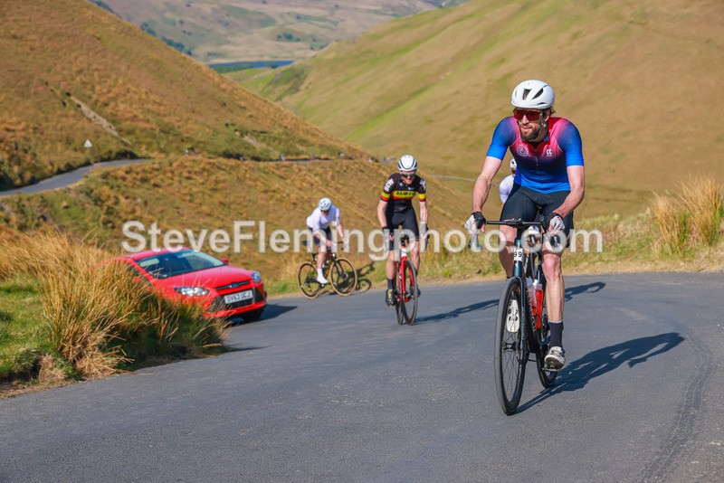 091004-2 - Newlands Pass 09.00-10.00