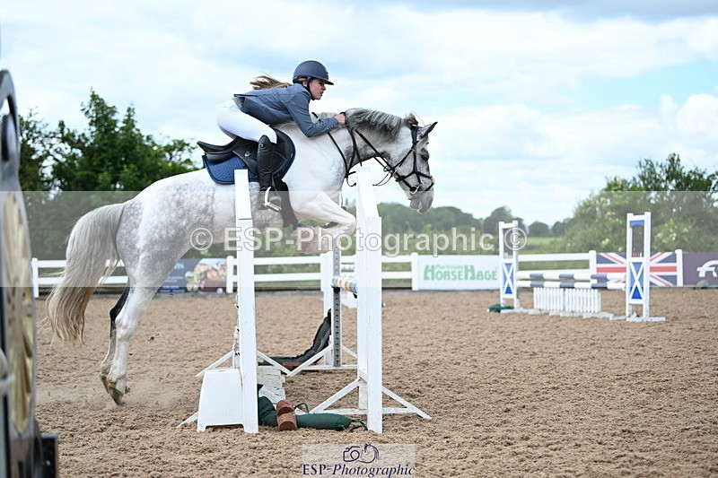 240608A-134405-01226 - Cls 10 Pony Discovery and 90cm Open