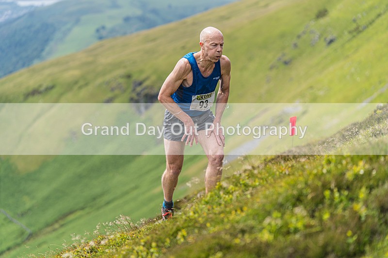 Gategill-144 - Gategill Fell Race Saturday 6th July 2024
