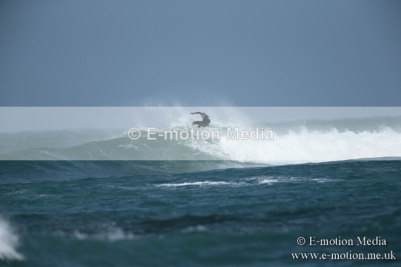 SU 310313-2049 - Gsy Surf - March - April 2013