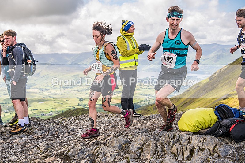Blencathra-487 - Blencathra Fell Race Sunday 28th June 2026