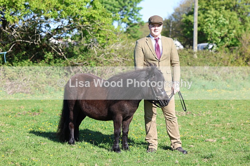 3E7A8416 - Class 12: M & M Small Breeds