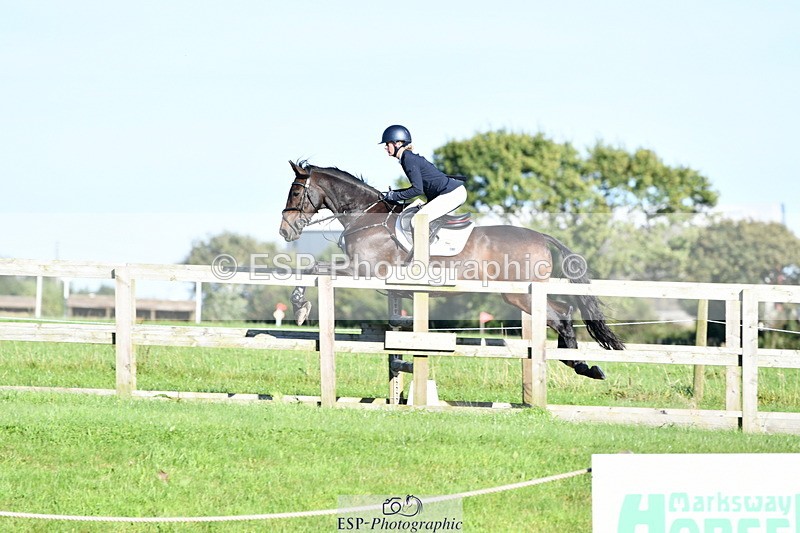 240914A-164502-08211 - Cls 19-S Snr 1.10m Open Speed Derby