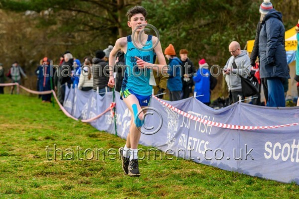 InterXC26-910108 - U15 Boys