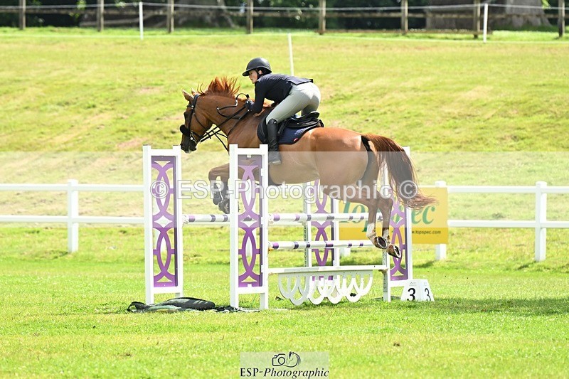 240713-110405-37420 - Cls 147 Amateur 1.10m Championships