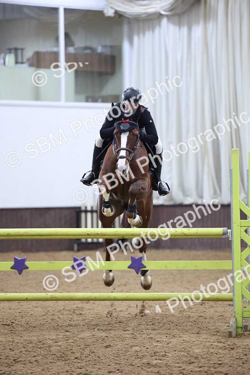 SBM_006565 - Class 23 - Senior Newcomers - 1.10m Open