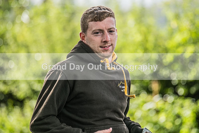 The One-6 - The One 10 Mile Road Race Saturday 13th September 2025