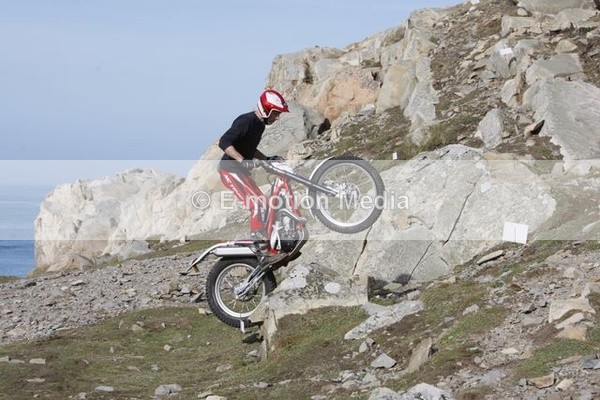 TR 150309-14 - North Trial 15/03/09