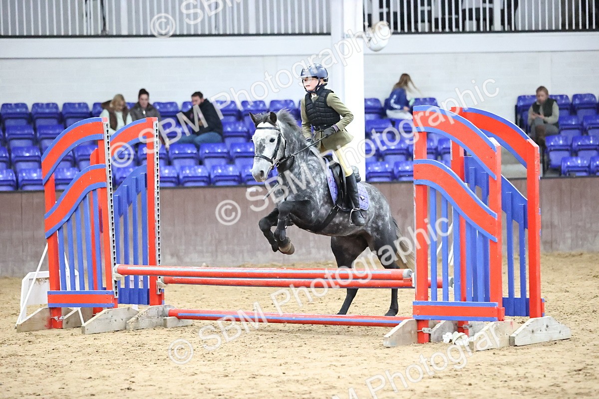 SBM_001008 - Class 4 - Prestige Design & Workwear 60cm