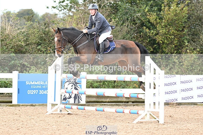 241023A-140124-00947 - Cls 4 Newcomers and 1.10m Open