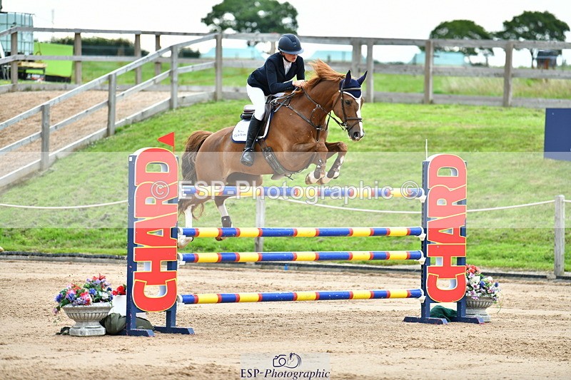 230720A-155035-04059 - Cls 9, 2 Star Big 1.40m Start to break