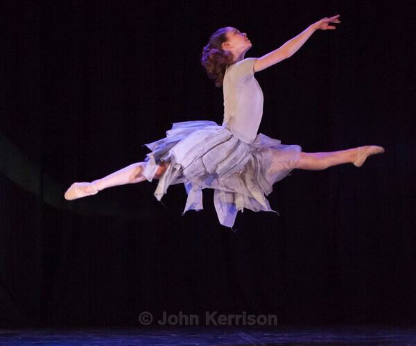  - Ballet Central 2018 Tour