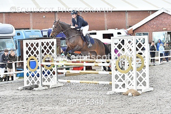 BPP_5340 - SAT CLASS 30 DISCOVERY /1M OPEN