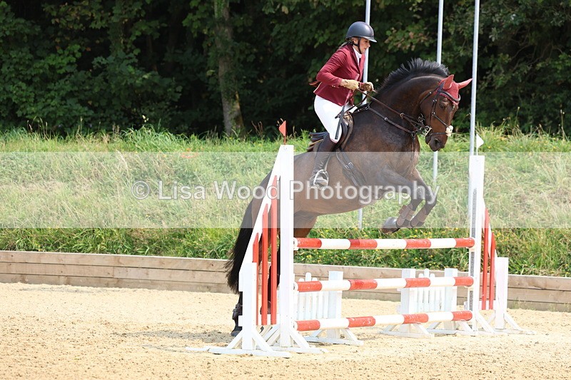 3E7A2066 - Class 6: Senior Discovery/1m open