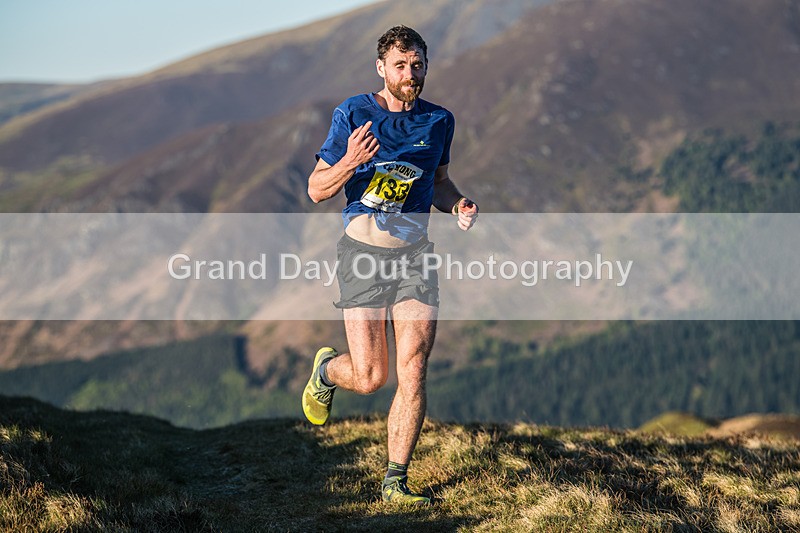 Lords Seat-156 - Lords Seat Fell Race Wednesday 29th April 2026