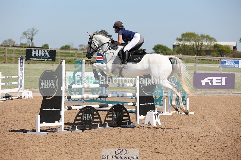 250430-145119-01256 - Cls 5 National 1.15m Cup and Open